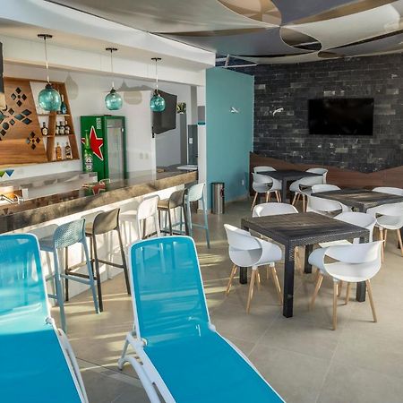 Hotel Dc Boutique & Spa Puerto Escondido Kültér fotó