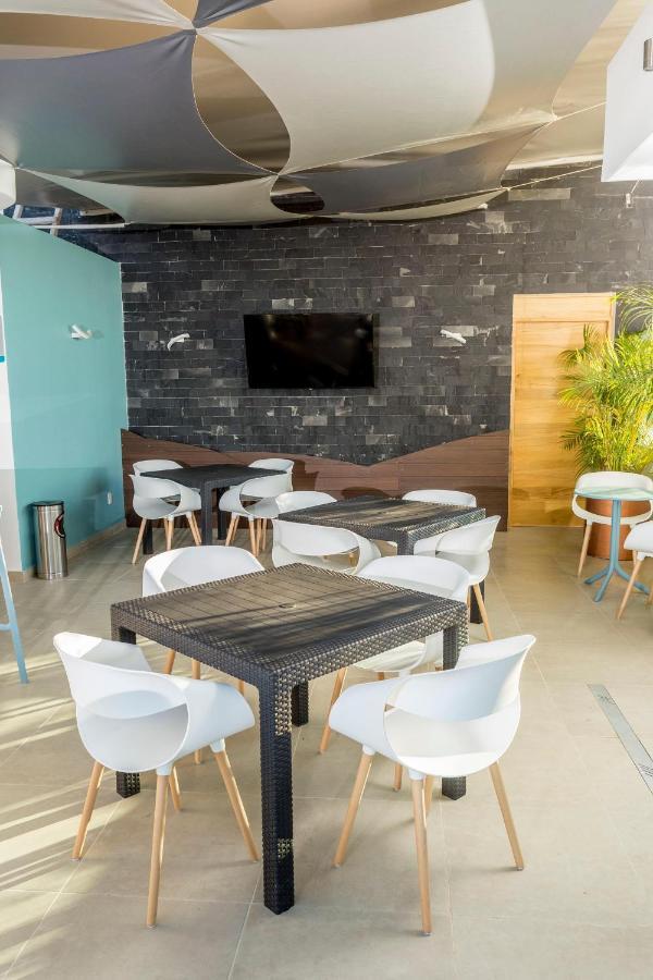 Hotel Dc Boutique & Spa Puerto Escondido Kültér fotó