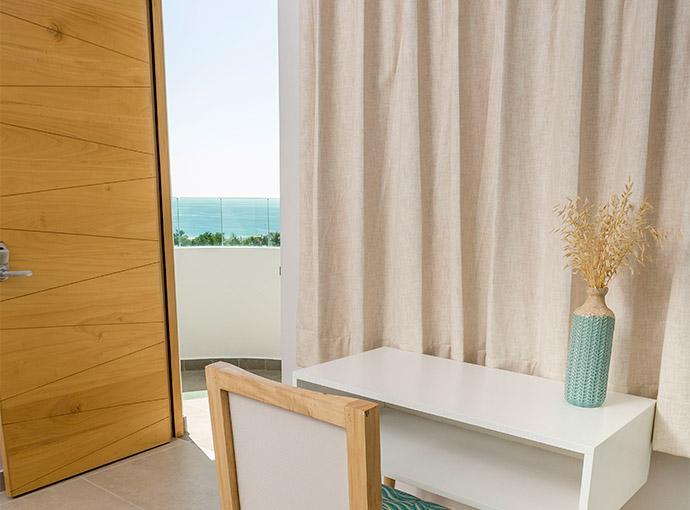 Hotel Dc Boutique & Spa Puerto Escondido Kültér fotó