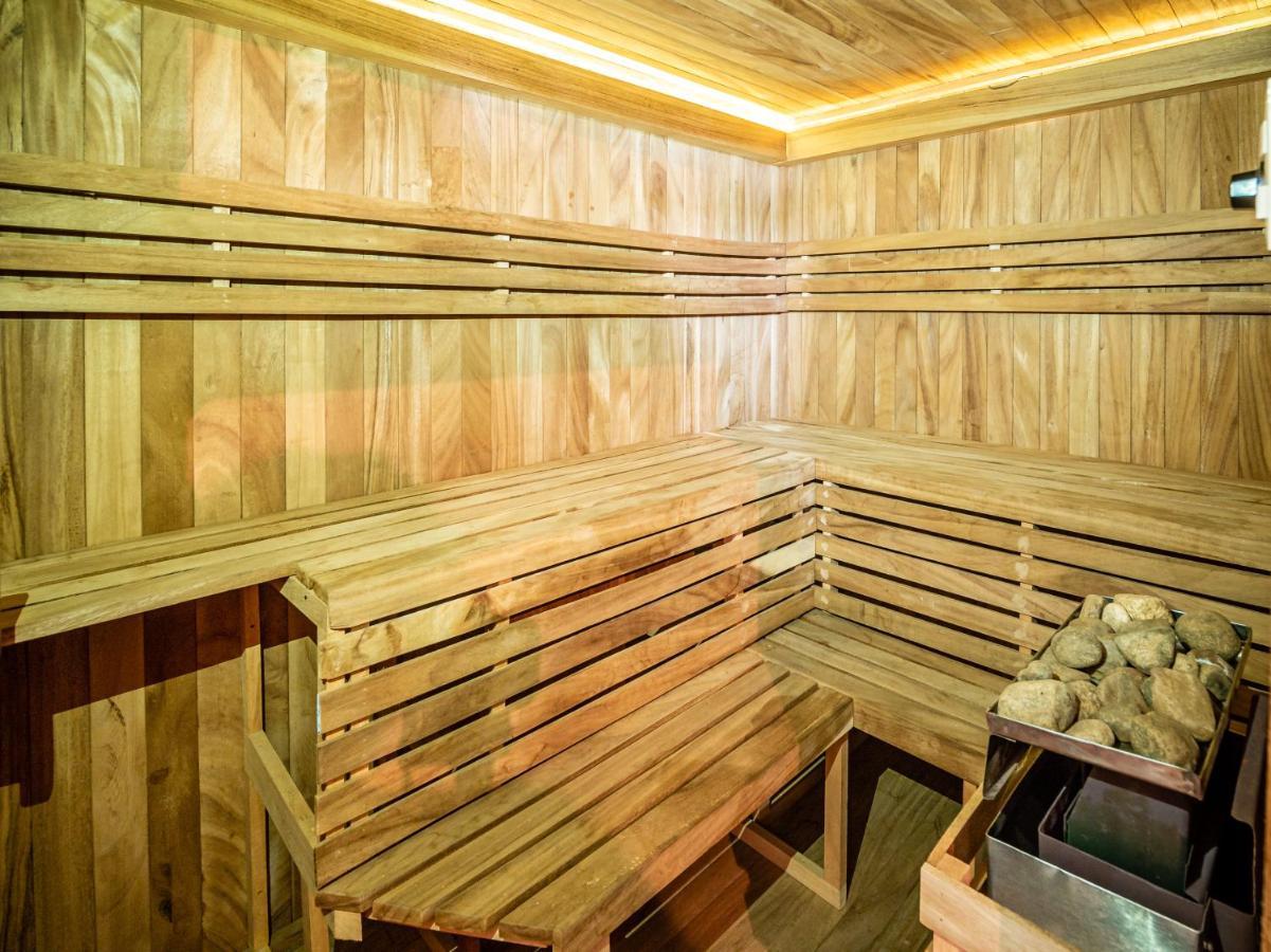 Hotel Dc Boutique & Spa Puerto Escondido Kültér fotó
